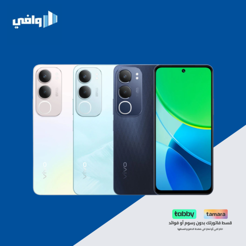 جوال فيفو واي 19 اس , 128 جيجا , 6 جيجا رام , 4جي