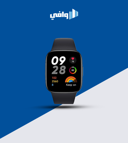 شاومي‎‎ ‎Redmi Watch ‎3‎‎ ‎ساعة ذكية