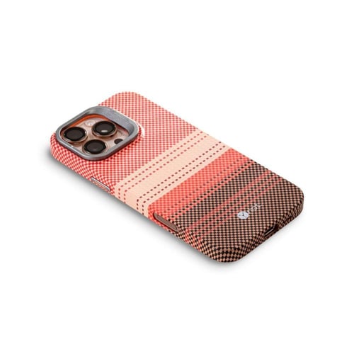 واي نات - KEVLAR جراب حماية مع ماج سيف وستاند لاجه...