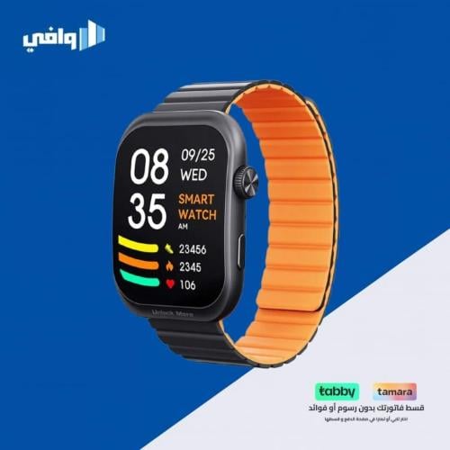 ساعة أوكي سمارت ووتش 1 الترا