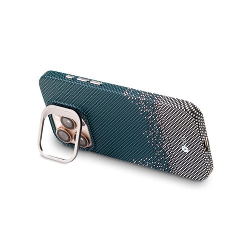 واي نات - KEVLAR جراب حماية مع ماج سيف وستاند لاجه...