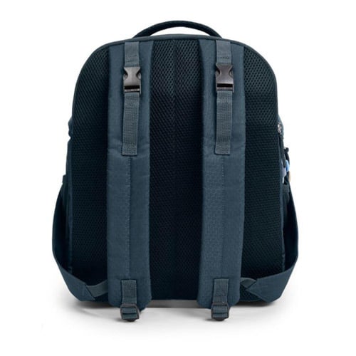 سكيبهوب جو انفي حقيبة ظهر لغيارات الاطفال لون ازرق