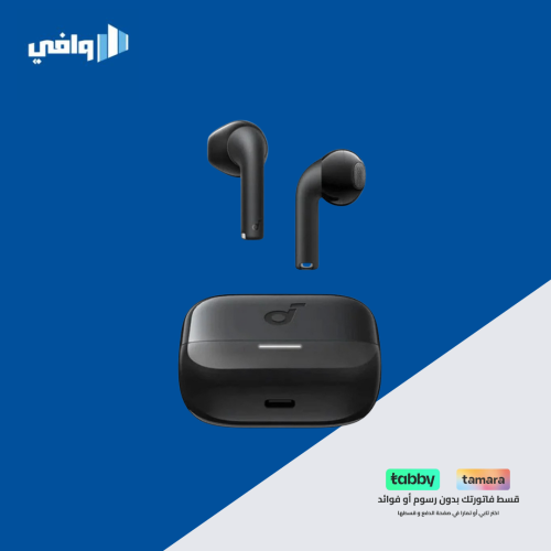 ساوند كور ايربودز K20i سماعة أذن لاسلكية بتقنية ال...