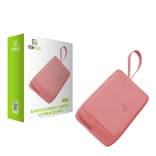 حقيبة يد مقاومة لللماء والبقع من تن بلس