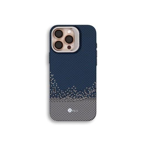 واي نات - KEVLAR جراب حماية مع ماج سيف وستاند لاجه...