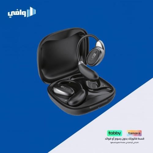سماعة لاسلكية بتقنية التوصيل الهوائي من EONE