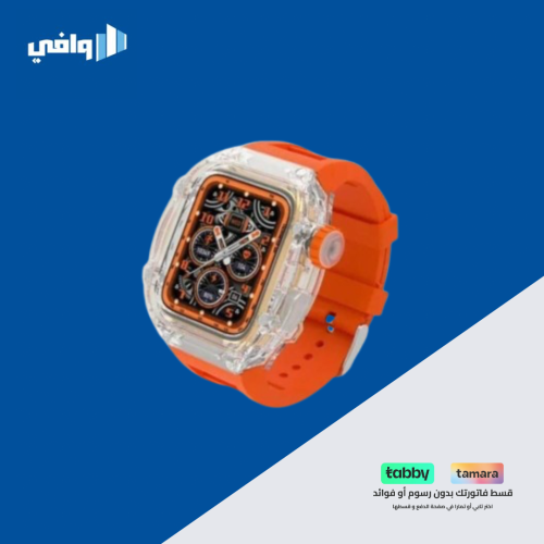 لينيس - ساعة ذكية LW-330 - دعم المكالمات - مراقبة...