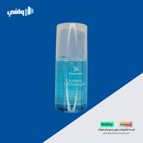منتج تنظيف شاشات الأجهزة الذكية
