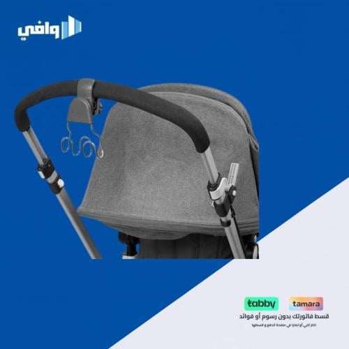 سكيبهوب علاقة لعربات الاطفال متعددة الاستخدامات