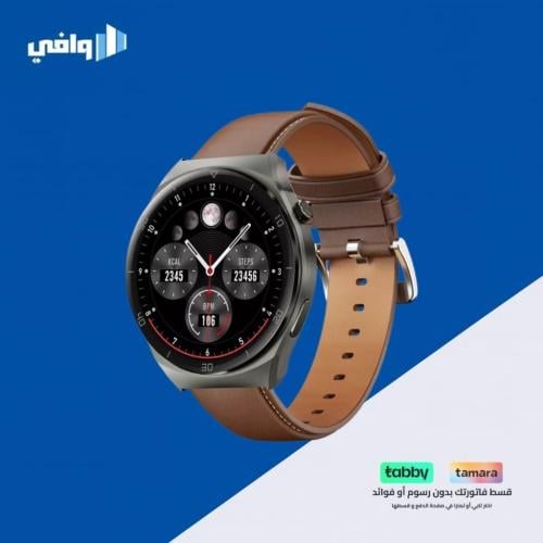 ساعة أوكي سمارت ووتش 2 الترا الذكية