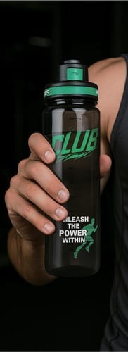 مطارة فيرتك كلوب 1 لتر