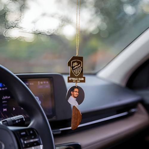 تعليقة نادي الاتحاد