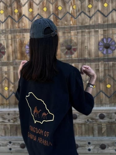 تيشرت القائد