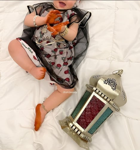 کولکشن رمضان أطفال