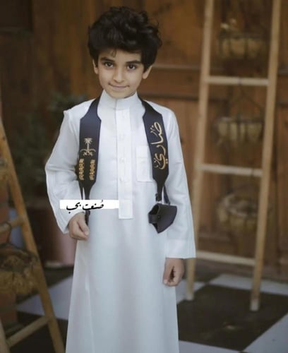 مجند اطفال (لون اسود)