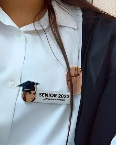 بروش تخرج بالصوره