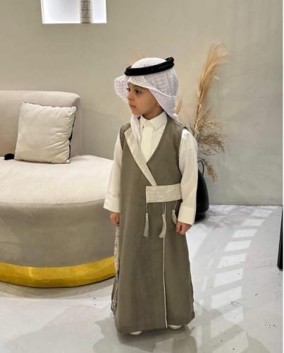 دقلة العيد بشكل جديد وانيق