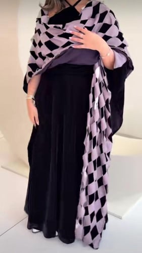دراريع الام والبنت الرمضانيه