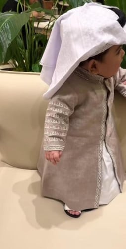 دقلة اطفال الاكثر مبيعاً