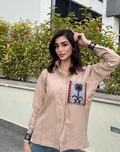 قميص سدو يوم التاسيس