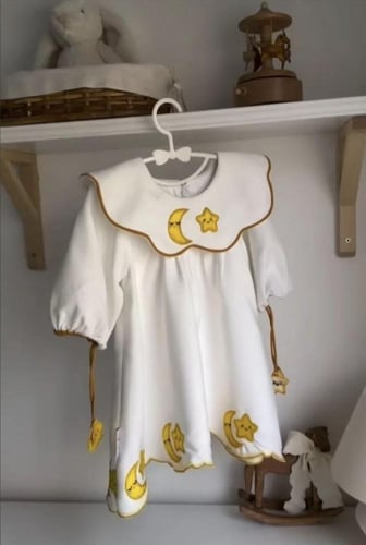 فستان بناتي رمضان