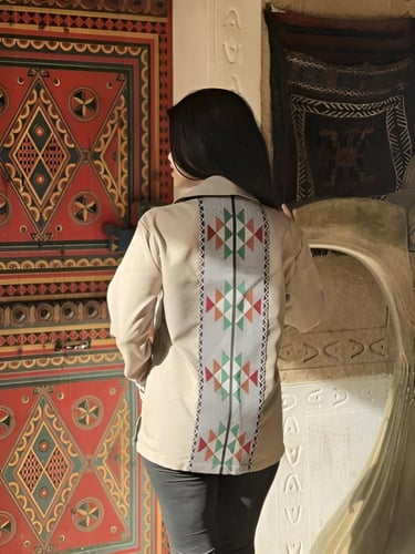 قميص يوم التاسيس - متجر لؤلؤة الحجاز
