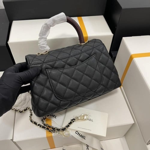 شنطة شانيل كلاسيك