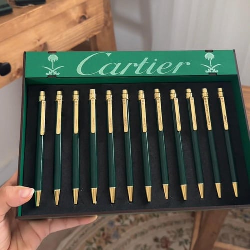 قلم کارتير ملكي خاص