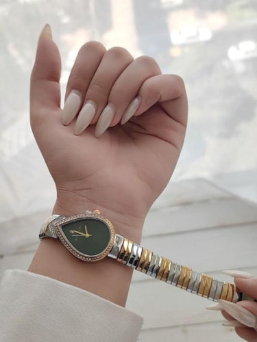 ساعة شوميه