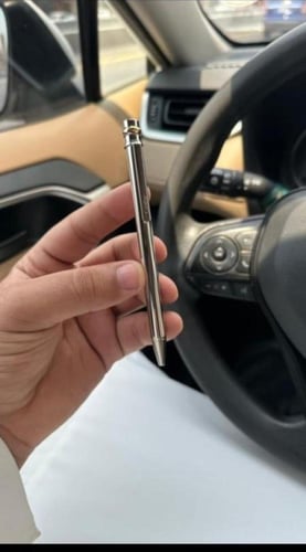 قلم كارتير مع الملحقات الماركه