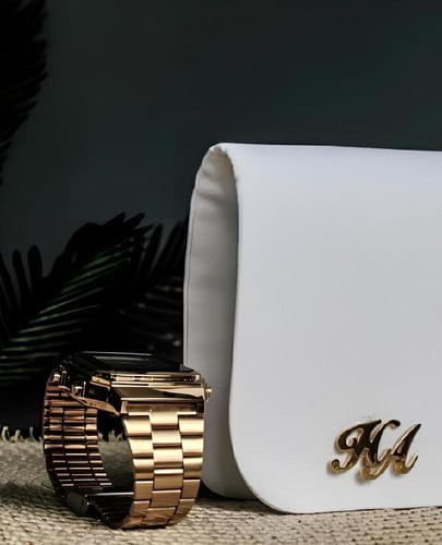 كبك رجالي بالاسم لتكمل اناقة الرجل هدية حلوة