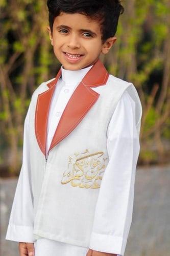 سديري العيد ابيض