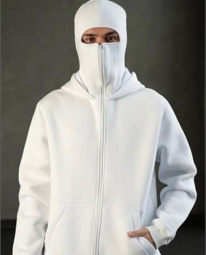 هودي النينجا الفخم