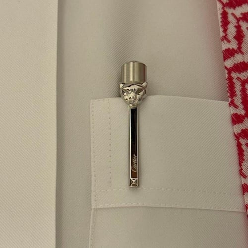 قلم كارتير حفر باسمك