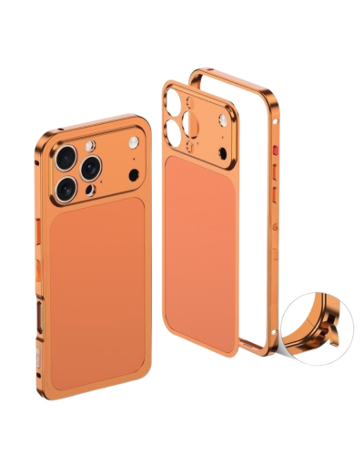 اطار ترهيم إصدارات ايفون 12 و 13 و 14 و 15 و 16 ال...