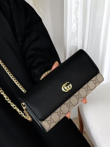 حقيبة الكتف الأنيقة Gucci