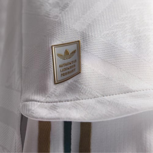 قميص المنتخب السعودي الأصلي الاحتياطي لعام 2026