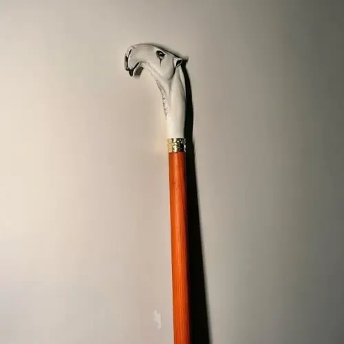 عصا بشكل جديد - تصميم فخامة