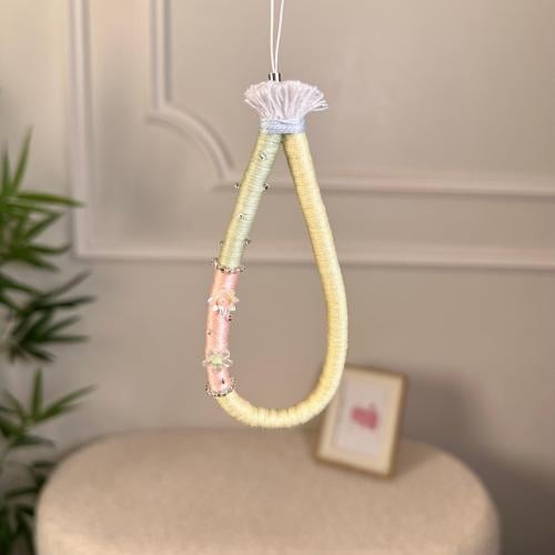 تعليقة جوال مقاس 12 cm