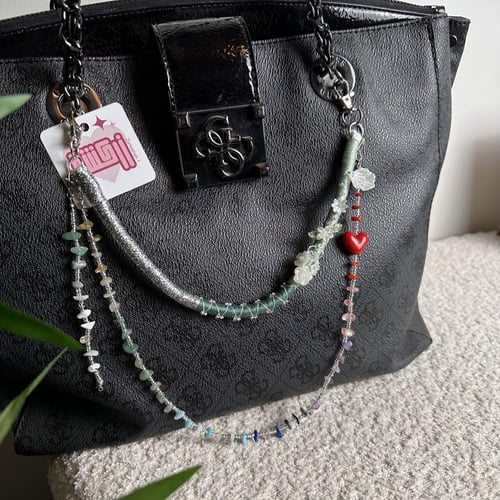 تعليقة شنطة