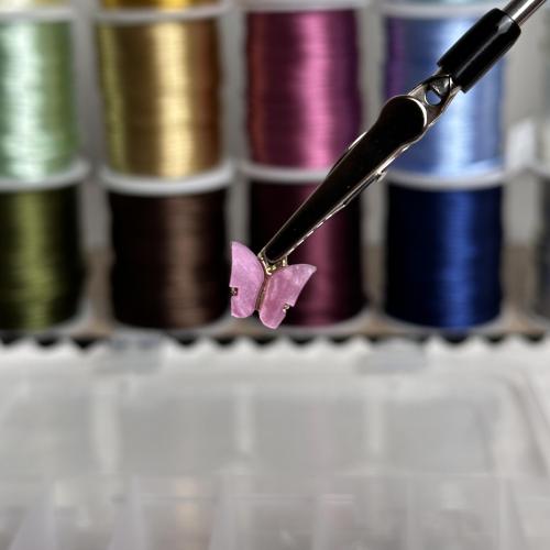 تشارمز اساور