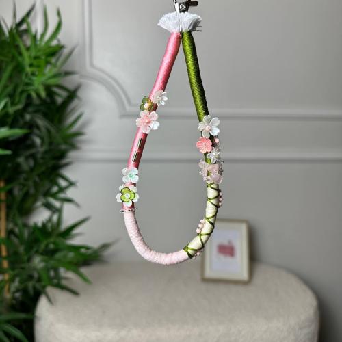 تعليقة مفتاح/شنطة مقاس 17 cm