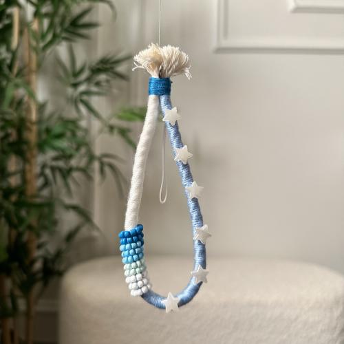 تعليقة جوال مقاس 12 cm