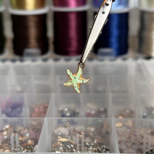 تشارمز اساور