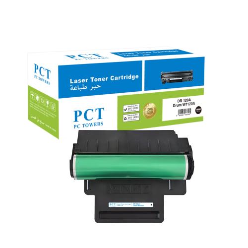 PCT W1120A /120A Drum Unit