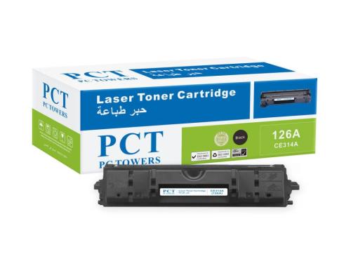 PCT Drum Unit CE314A/1025/176/7018/7010