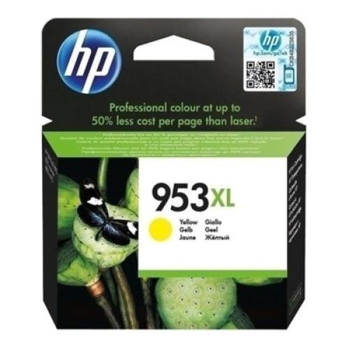 INK HP 953 XL YELLOW