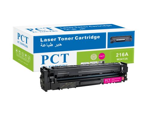 PCT Laserjet 216A Toner Magenta