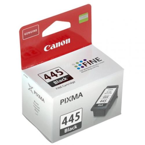 INK CANON 445 BLACK