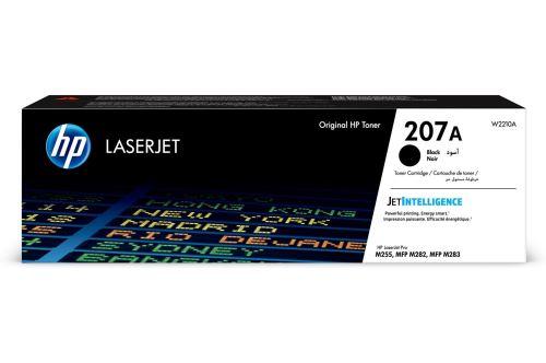 HP Laserjet 207A Toner Black